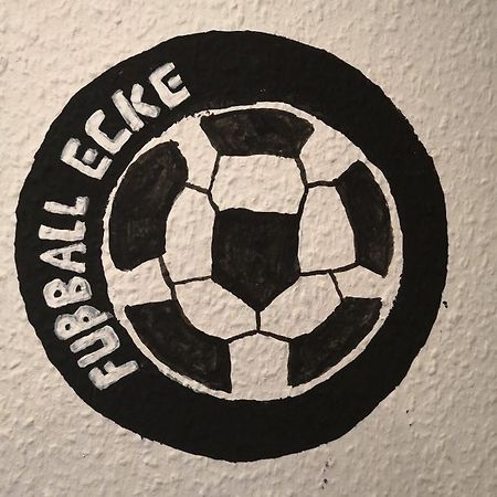 Niederneuendorf Fussball Ecke מראה חיצוני תמונה