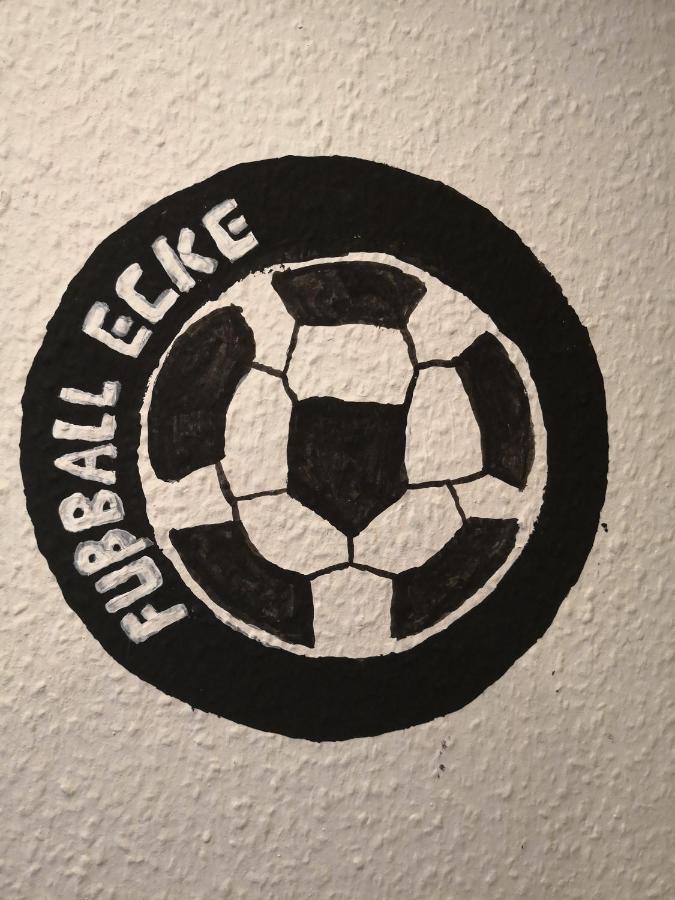 Niederneuendorf Fussball Ecke מראה חיצוני תמונה